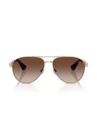 Burberry - Okulary męskie BURBERRY #3