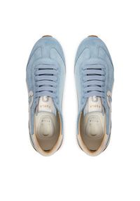 Furla Sneakersy Retro YK56RET BX0580 Kolorowy. Materiał: skóra. Wzór: kolorowy #3