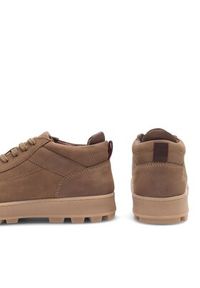 Lasocki Półbuty MI24-TAYLOR-01 Beżowy. Kolor: beżowy. Materiał: materiał #3