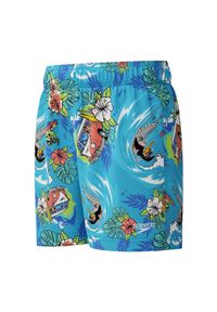 Spodenki szorty dla dzieci Speedo Watershort Learn To Swim. Kolor: niebieski