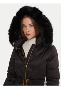 Marciano Guess Kurtka zimowa 5BGL39 7374A Czarny Regular Fit. Kolor: czarny. Materiał: syntetyk. Sezon: zima #5