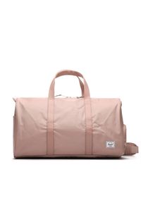 Herschel Torba Novel™ Duffle 11396-02077 Różowy. Kolor: różowy. Materiał: materiał #1