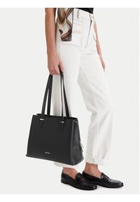 Lasocki Torebka CEO-LSK-L-012-09 Czarny. Kolor: czarny #5