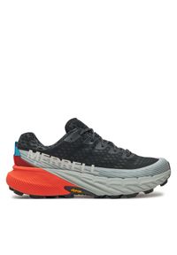 Buty na siłownię Merrell. Kolor: czarny. Technologia: Gore-Tex. Sport: fitness #1