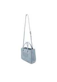 Elisabetta Franchi Torebka BS-83A-52E2-V390 Błękitny. Kolor: niebieski #5