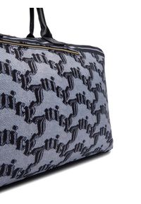 Juicy Couture Torba weekendowa CEO-BIJXT8675WIP Czarny. Kolor: czarny. Materiał: materiał #6
