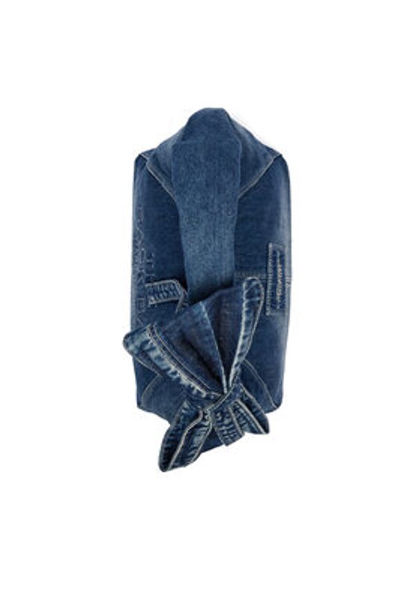 MARC JACOBS - Marc Jacobs Torebka 2P5HSH028H03 Niebieski. Kolor: niebieski