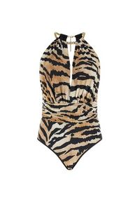 Marciano Guess Top 180251 Kolorowy Classic Fit. Wzór: kolorowy #4