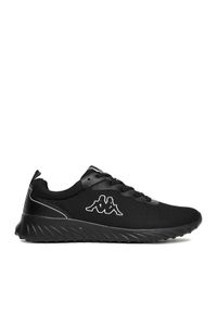 Kappa Sneakersy CEO-SS24-3C007 Czarny. Kolor: czarny. Materiał: materiał