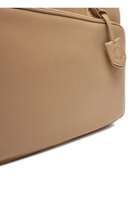 Nine West Torba na laptopa CEO-EMMA-LA482-2847 Beżowy. Kolor: beżowy. Materiał: skóra #5