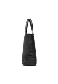 TOMMY HILFIGER - Tommy Hilfiger Torebka My Tommy Tote AW0AW11998 Czarny. Kolor: czarny #4