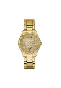 Zegarek Guess Idol GW0605L2 GOLD/GOLD. Kolor: złoty