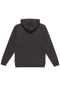 Billabong - Bluza dresowa sportowa męska Arch Hoodie. Kolor: niebieski. Materiał: bawełna