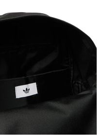 Adidas - adidas Plecak JX0240 Czarny. Kolor: czarny. Materiał: materiał #5