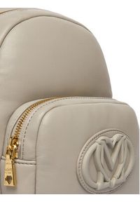Love Moschino - LOVE MOSCHINO Plecak JC4332PP0OKM0101 Szary. Kolor: szary. Materiał: skóra #2
