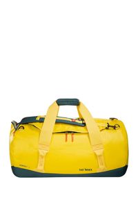 Torba podróżna Tatonka Barrel L - solid yellow. Kolor: żółty