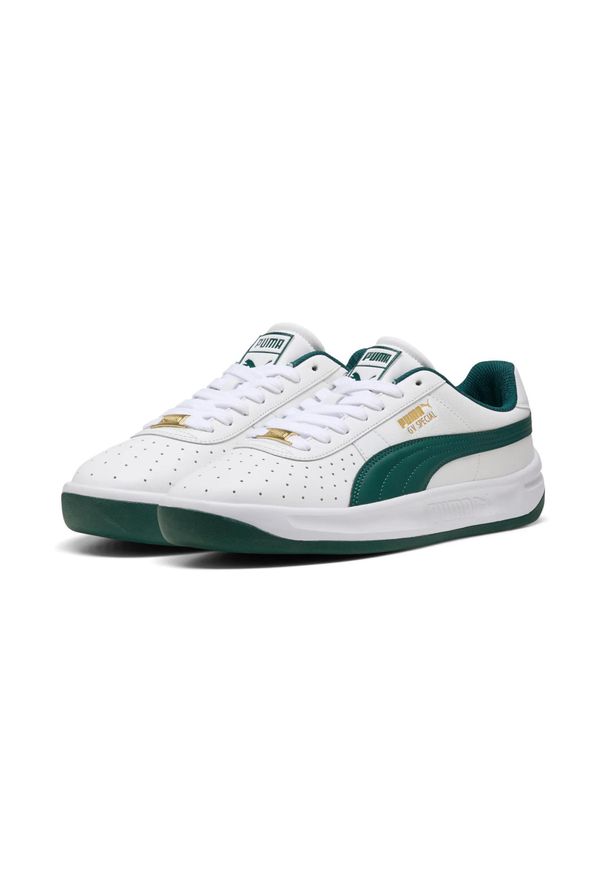 Puma Buty Gv Special 39837407. Kolor: biały
