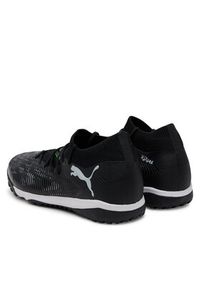 Puma Buty do piłki nożnej Future 8 Match Tt 108370 02 Czarny. Kolor: czarny. Materiał: skóra #4