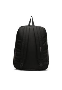 JanSport Plecak Superbreak One EK0A5BAG6E41 Czarny. Kolor: czarny. Materiał: materiał. Styl: sportowy