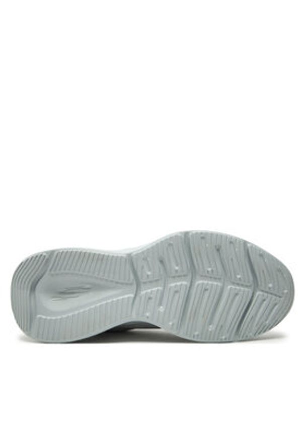 skechers - Skechers Sneakersy Skech Lite Pro 232958/GYGR Szary. Kolor: szary. Materiał: skóra