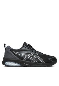 Sneakersy Asics. Kolor: czarny