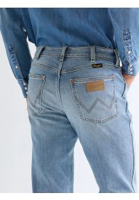 Wrangler - MESKIE SPODNIE WRANGLER WRANCHER DAWN 112377836 #2