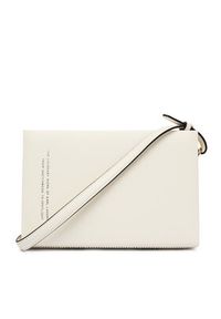 Karl Lagerfeld - KARL LAGERFELD Torebka B3W30241 Kremowy. Kolor: kremowy. Materiał: skórzane #2