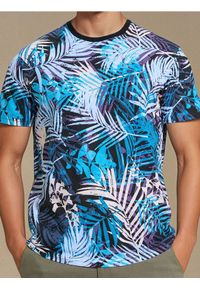 Sinsay - Koszulka - wielobarwny #1