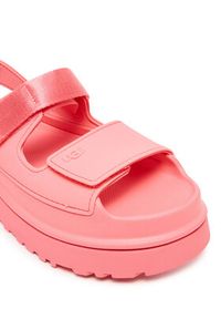 Ugg Sandały W Goldenglow 1152685 Różowy. Kolor: różowy. Materiał: syntetyk #6