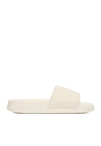 Reebok Klapki CEOWB-ZJ250026A Écru. Kolor: kremowy. Materiał: materiał #3