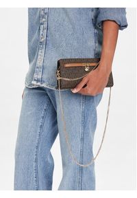 MICHAEL Michael Kors Torebka 32F5GNXC0B Brązowy. Kolor: brązowy. Materiał: skórzane #7