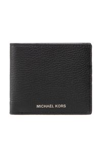 Portfel MICHAEL Michael Kors. Kolor: czarny #1