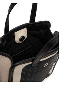 Karl Lagerfeld - KARL LAGERFELD Torebka B1W50088 Beżowy. Kolor: beżowy #4