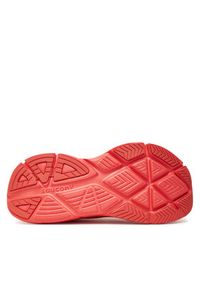 Saucony Buty do biegania Guide 18 S10998 Koralowy. Kolor: pomarańczowy. Materiał: materiał #6