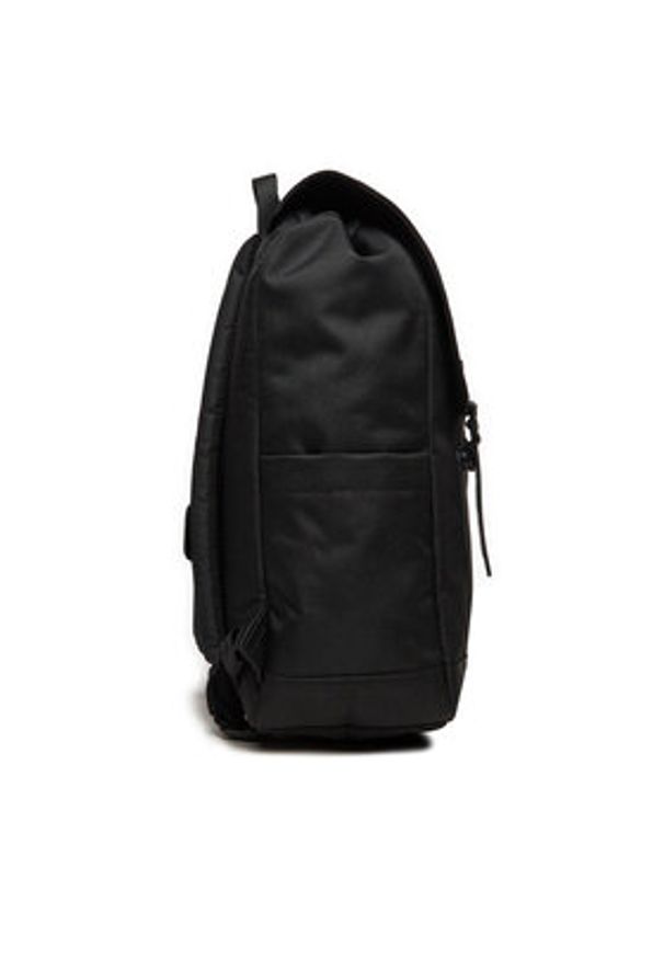 Herschel Plecak Retreat™ Small Backpack 11400-05881 Czarny. Kolor: czarny. Materiał: materiał