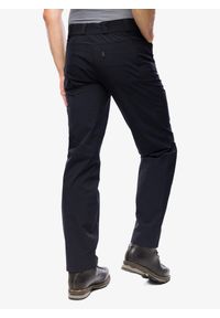 Spodnie bushcraft męskie Helikon-Tex Covert Tactical Pants VeraStretch. Kolor: czarny