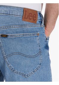 Lee Jeansy Daren L707ICC24 112328476 Niebieski Regular Fit. Kolor: niebieski #5