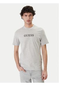 Guess T-Shirt U6GG04 KCAM1 Kolorowy Regular Fit. Materiał: bawełna. Wzór: kolorowy #2