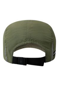 DARE 2B - Czapka Z Daszkiem Unisex Dla Dorosłych Endurance. Kolor: zielony