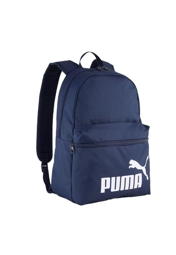 Puma - Plecak Phase 22L. Kolor: niebieski
