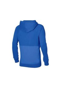 Bluza sportowa męska Nike NK Strike 22 PO Hoody M. Typ kołnierza: kaptur. Kolor: biały, niebieski, wielokolorowy. Styl: sportowy