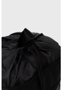 adidas Originals Torba HD9655 kolor czarny gładki. Kolor: czarny. Wzór: gładki #5