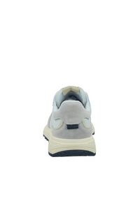 GANT - Gant Sneakersy 30533848 Błękitny. Kolor: niebieski. Materiał: zamsz, skóra #6