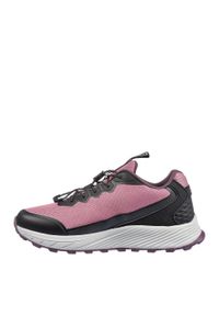 Buty sportowe damskie CMP PHELYX. Kolor: czerwony, różowy, wielokolorowy, czarny. Sport: fitness