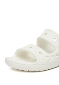 Crocs Klapki BAYA SANDAL 207627-100 Biały. Kolor: biały