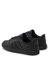 Adidas - adidas Sneakersy Breaknet Sleek IH5422 Czarny. Kolor: czarny. Materiał: skóra #6