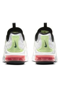 Buty męskie Nike Air Max Infini 2 CZ0361. Okazja: na co dzień. Materiał: materiał, skóra, guma. Szerokość cholewki: normalna. Model: Nike Air Max #5