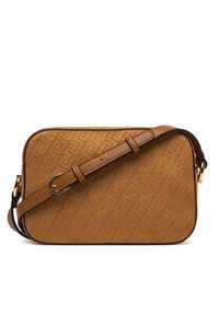 Liu Jo Torebka AA6211 T384A Brązowy. Kolor: brązowy. Materiał: skórzane #5