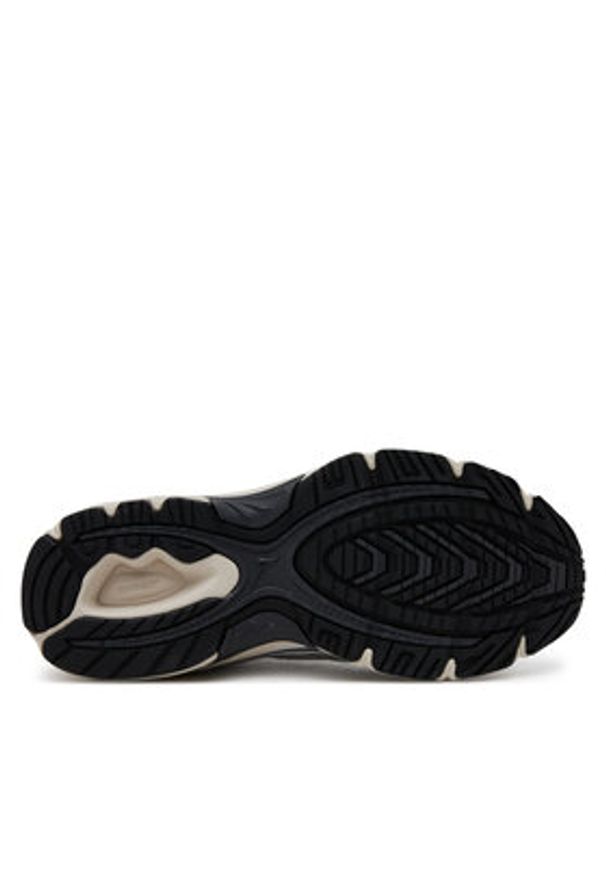 Mizuno Sneakersy Mxr Sport D1GA2451 Srebrny. Kolor: srebrny. Materiał: materiał