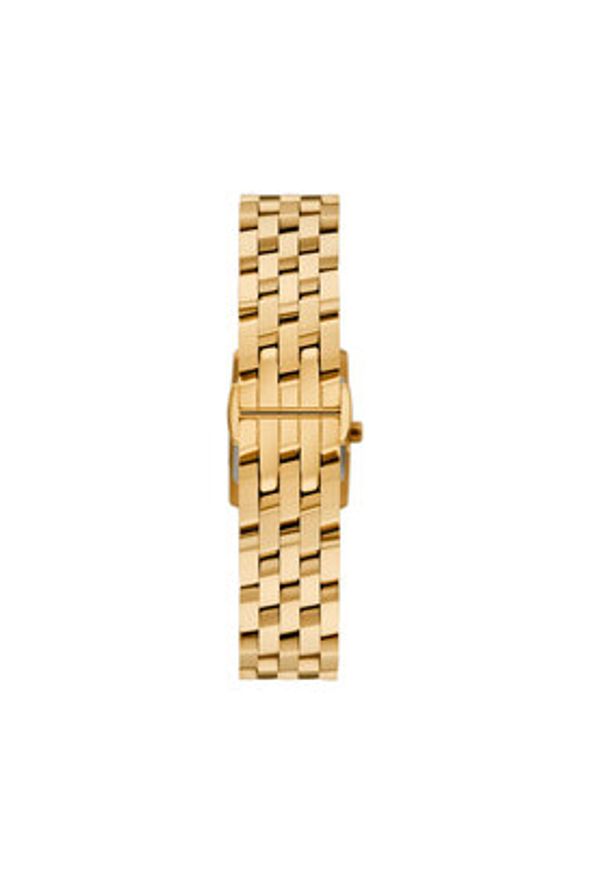 Michael Kors Zegarek Georgie MK4931 Złoty. Kolor: złoty